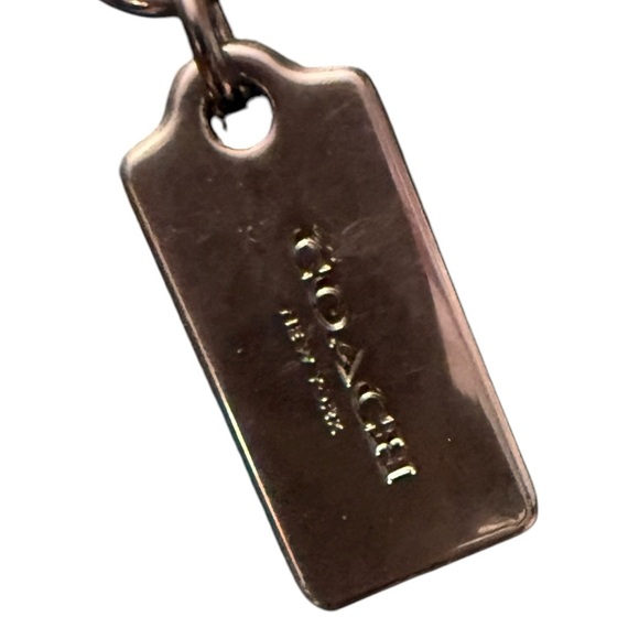 Coach Katy Women's Satchel/Top Handle Shoulder Bag - Picture 14 of 17